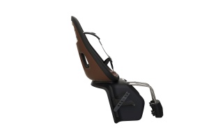 Scaun bicicleta copii THULE Yepp Nexxt Maxi FM cu montare in spate - Chocolate Brown - Img 4