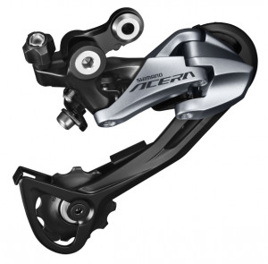 SCHIMBATOR SPATE SHIMANO ACERA RD-M3000-SGS 9 VIT. SHADOW PRINDERE DIRECTA (COMPATIBIL DIRECT MOUNT) AMBALAT IND.