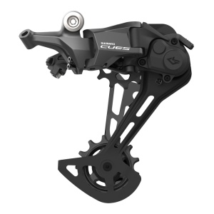 SCHIMBATOR SPATE SHIMANO CUES RD-U6000 GS 10/11-VIT TOP NORMAL SHADOW PLUS DESIGN PRINDERE DIRECTA AMBALAT IND.