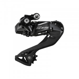 SCHIMBATOR SPATE SHIMANO RD-R7150 105 12 VIT. TOP NORMAL SHADOW DESIGN PRINDERE DIRECTA (COMPATIBIL DIRECT MOUNT) INCL. TL-EW300 5TH GROUP AMBALAT IND.