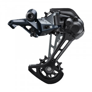 SCHIMBATOR SPATE SHIMANO SLX RD-M7100 12 VIT. TOP NORMAL SHADOW PLUS PRINDERE DIRECTA (COMPATIBIL DIRECT MOUNT) AMBALAT IND.