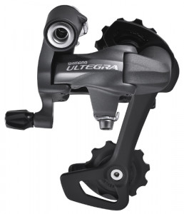 SCHIMBATOR SPATE SHIMANO ULTEGRA RD-6700A-G-GS 10 VIT. PRINDERE DIRECTA GRI AMBALAT IND.