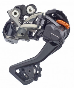 SCHIMBATOR SPATE SHIMANO XTR Di2 RD-M9050-SGS 11 VIT. SHADOW PLUS PRINDERE DIRECTA (COMPATIBIL DIRECT MOUNT) AMBALAT IND.