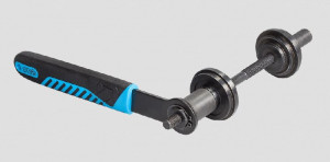 SCULA PRO PT. INSTALAREA BUTUCULUI PEDALIER PRESS FIT 24/30 MM (20)