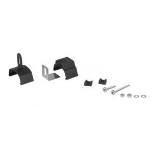 Set aparatori Force 16-20 plastic negre - Img 4