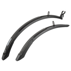 Set Aparatori Noroi 20-24 M-WAVE Mud Max F+R ADJ S
