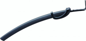 Set aparatori sosea BBB SlimGuard BFD-22 28 negre - Img 4