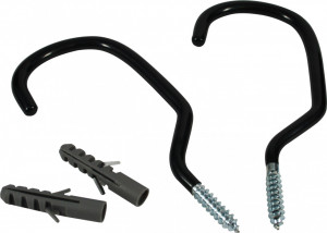 Set Carlige Agatat Bicicleta SXT 2 buc