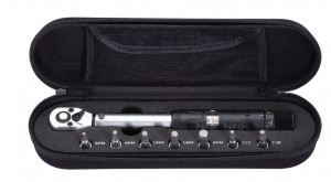Set cheie dinamometrica BBB BTL-7301 TorqueSet negru - Img 2