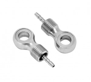 Set Force 4 buc conector banjo 2.1mm - Img 2