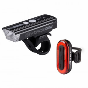 Set lumini Force Futuro USB - Img 2