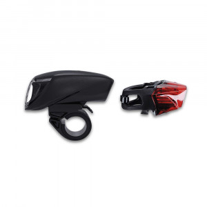 SET LUMINI RFR TOUR 90 Negru