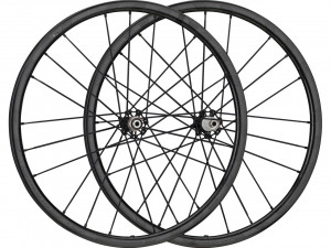 SET ROTI FULCRUM RACING ZERO CARBON COMPETIZIONE DB C19 2WF AFS 12x100mm 12x142mm Shimano