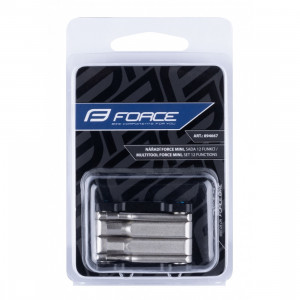 Set scule Force Mini 12 functii - Img 2