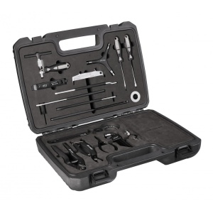 Set scule Force Tailor 19 bucati 33 functii