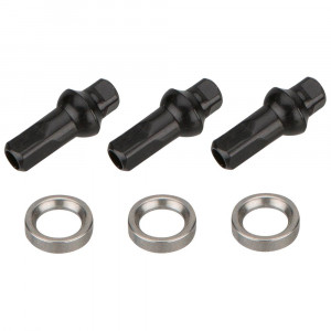 SET SPITE NEWMEN MTB D-LIGHT Set 302mm - Img 1