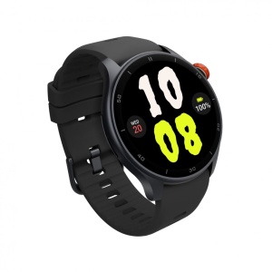 Smartwatch iGPSPORT LW10 Negru - Img 3