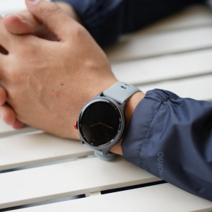 Smartwatch iGPSPORT LW10 Negru - Img 14