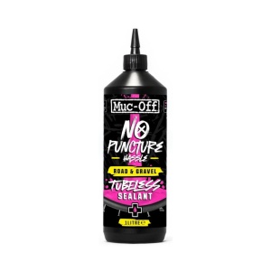 Solutie antipana Muc-Off Road si Gravel Tubeless sealant 1L