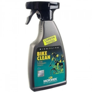 Solutie Curatare Motorex Bike Clean Vaporizator 500ml - Img 2