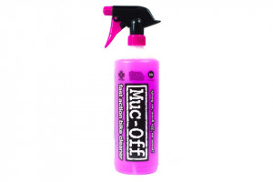 Solutie Muc-Off 1 litru Cycle Cleaner cu pulverizator - Img 2