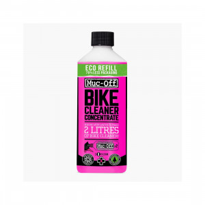 Solutie Muc-Off Bike Cleaner Concentrate 500ml