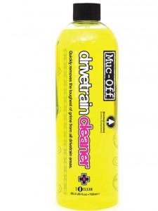 Solutie Muc-Off Drive Chain Cleaner 750ml - Img 3