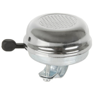Sonerie Metal SXT 57 mm Silver