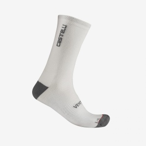 Sosete Castelli Venti Soft Merino Albe S/M 35-39