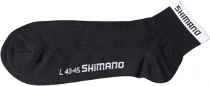SOSETE SHIMANO GLEZNA JOASA NEGRU/ALB