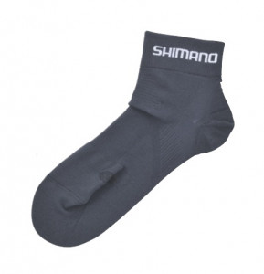 SOSETE SHIMANO PERFORMANCE NORMAL ANKLE BLACK (S11)