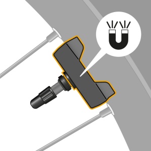 SpeedBox 1.3 B.Tuning for Bosch (Smart System Gen.4 + Rim Magnet) - Img 4