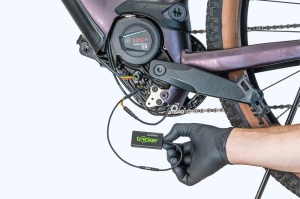 SpeedBox Tracker pentru Bosch ebike - Img 4