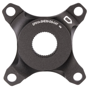 Spider SAMOX PD-S SHIMANO E5000 CL- 47 BCD 104 mm