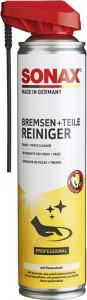 Spray Curatat Discuri de Frana SONAX 400 ml
