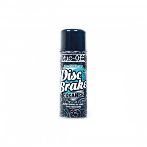 Spray Muc-Off Disc Brake Cleaner 400ml