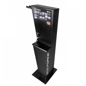 Stand Force Self-Service cu unelte incluse - Img 2