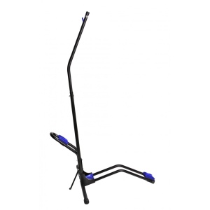 Stand pentru biciclete expozitionale Force Stable negru - Img 6