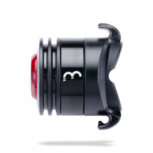 Stop spate BBB Mini Spy BLS-126 USB Negru - Img 3