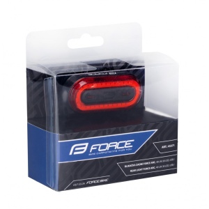 Stop spate Force Arc 40LM 30 leduri USB - Img 6