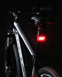 Stop Spate Force Basic 16LM cu baterii - Img 3
