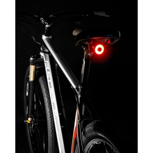 Stop spate Force Glitz 20LM, 20 leduri, USB - Img 11