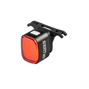 Stop spate Force Nub 50Lm, 24 leduri, USB - Img 4