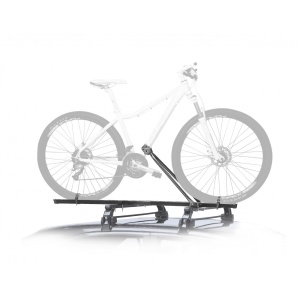 Suport auto pentru bicicleta Force TUV Fe negru - Img 3