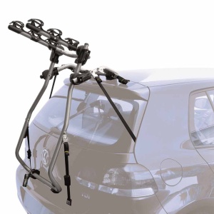 Suport bicicleta Peruzzo Milano 625 cu prindere pe haion pentru 3 biciclete - Img 4