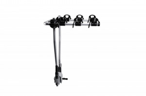 Suport biciclete THULE HangOn rabatabil - 3 biciclete - Img 3