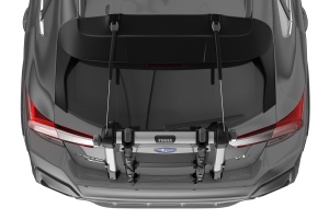 Suport biciclete THULE OutWay Hanging - 2 biciclete - Img 6