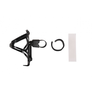 Suport bidon ZEFAL Pulse B2 - Black + prindere - Img 5