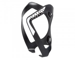 SUPORT DE BIDON PRO ALLOY BLACK/WHITE (22)