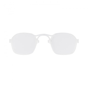 Suport dioptrii pentru ochelari Force SPIRE, PULSE,ELECTRA, transparent - Img 2